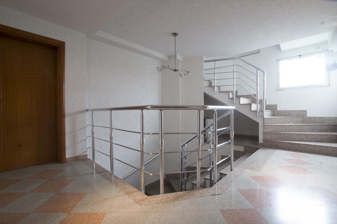 Hotel Filipov Kočani Exteriér fotografie