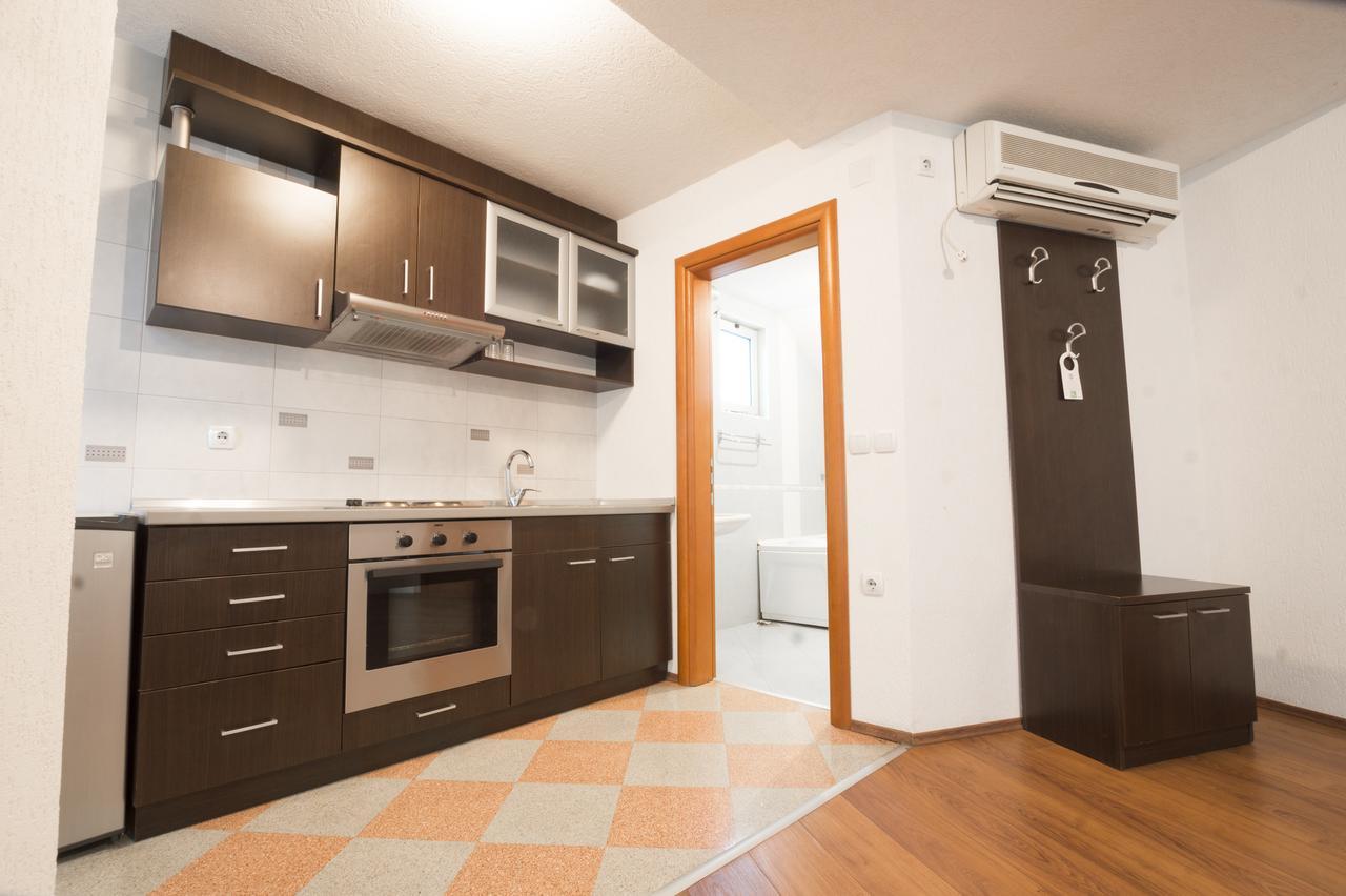 Hotel Filipov Kočani Exteriér fotografie
