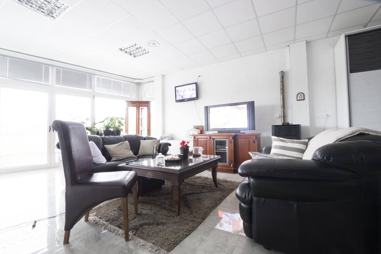 Hotel Filipov Kočani Exteriér fotografie
